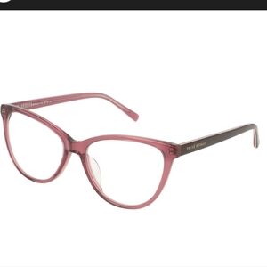 Prive Revaux On The Go Merlot Anti Blue Light Glasses